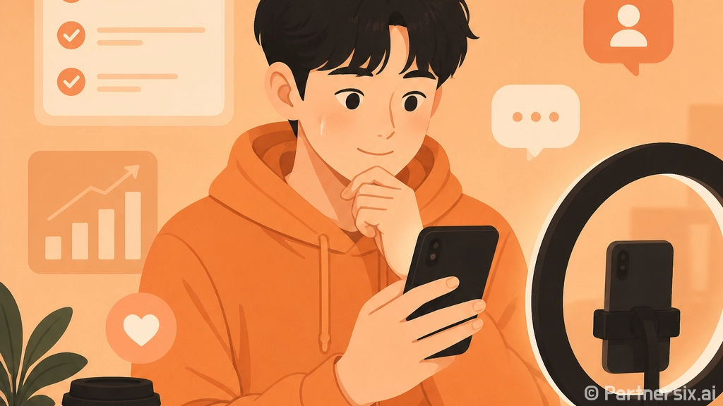 초보자를 위한 틱톡…