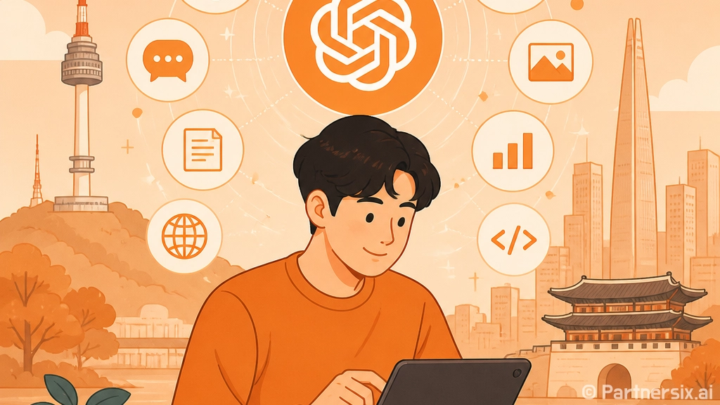 챗GPT무료로 제대…