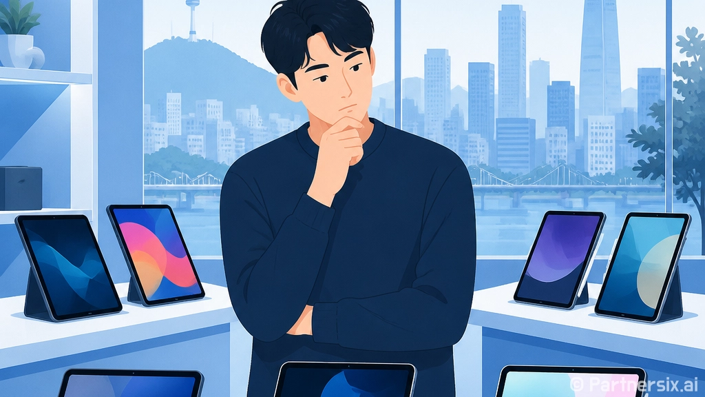 초보자를 위한 테블…