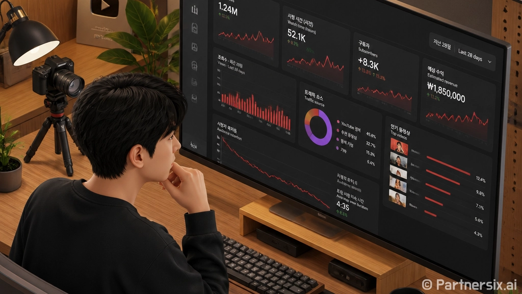 유튜브수익계산기 제…
