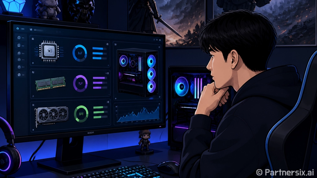 초보자를 위한 PC…