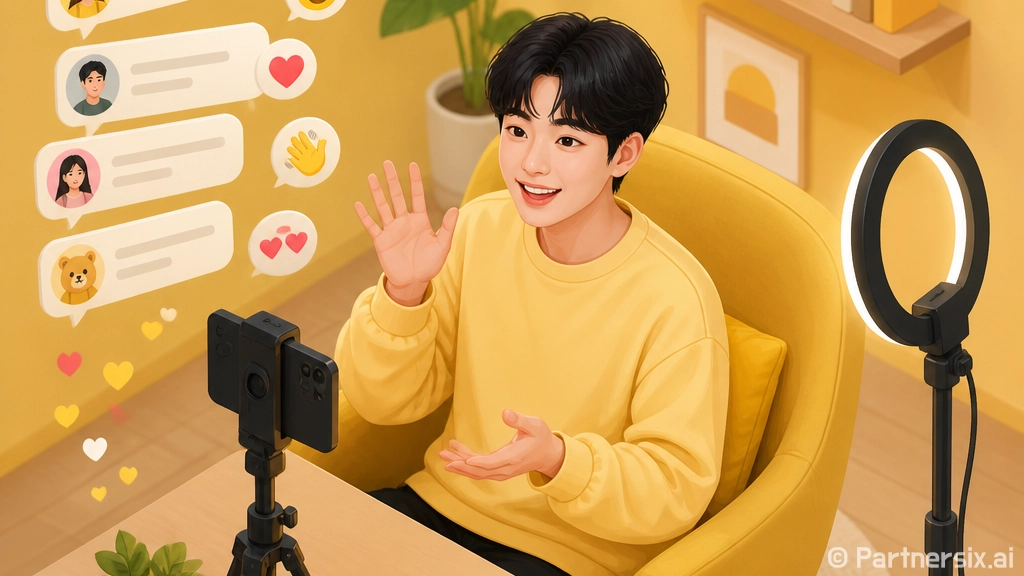 초보자를 위한 틱톡…