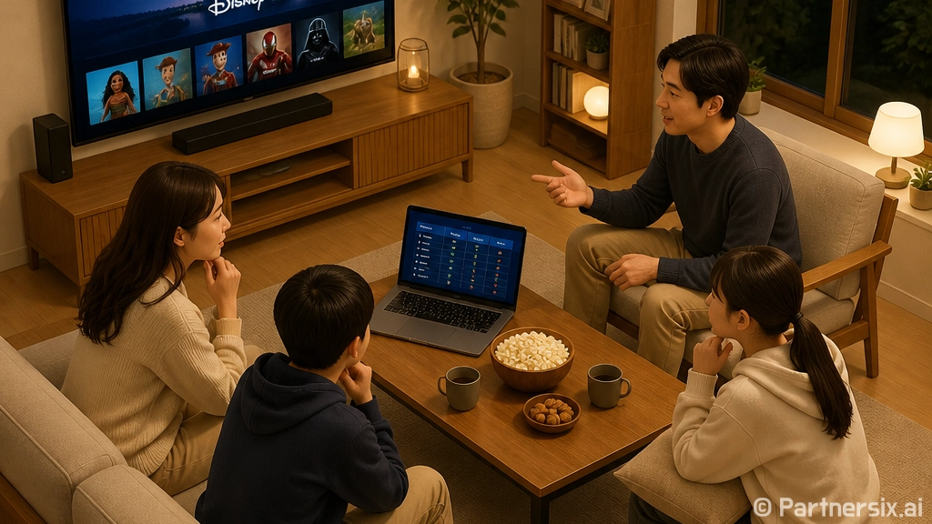디즈니플러스구독 제…