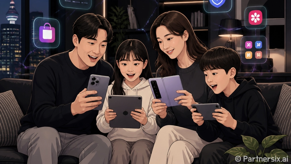 초보자를 위한 삼성…