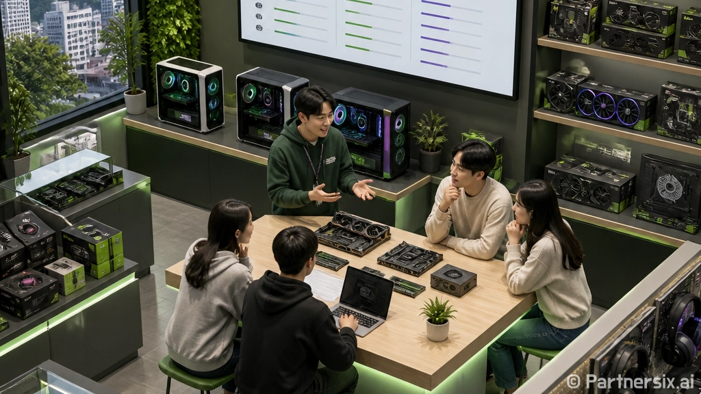 다나와조립PC 처음 고를 때 실패 줄이는 방법