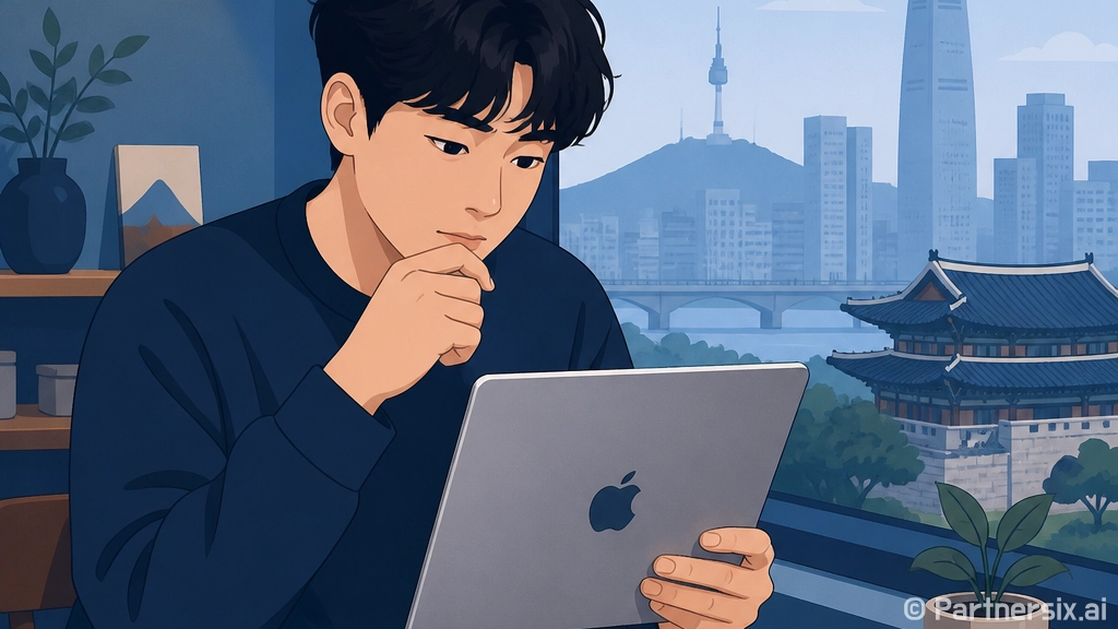 중고맥북 잘 고르는…