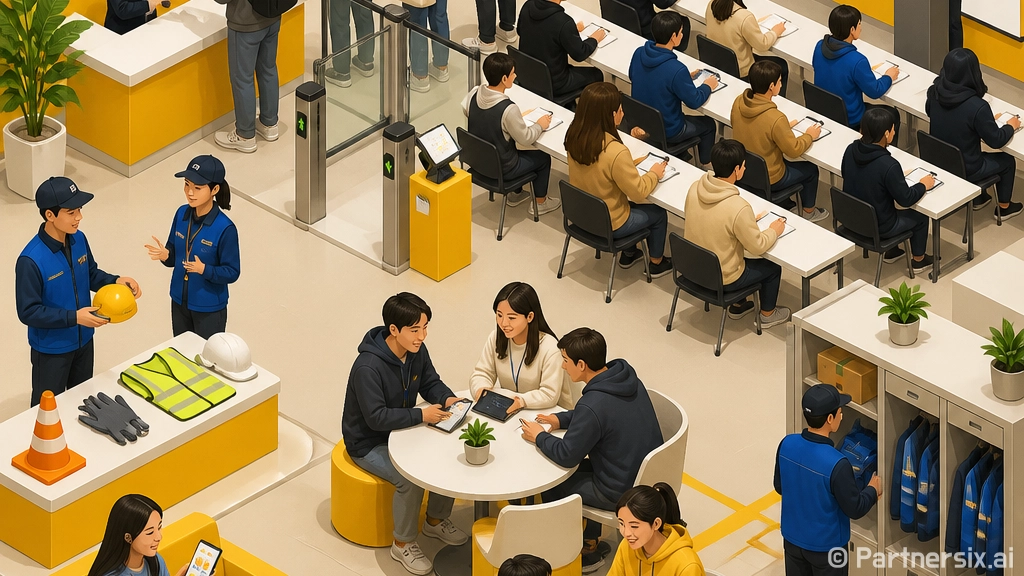 쿠팡교육 처음 듣는 사람을 위한 준비 방법