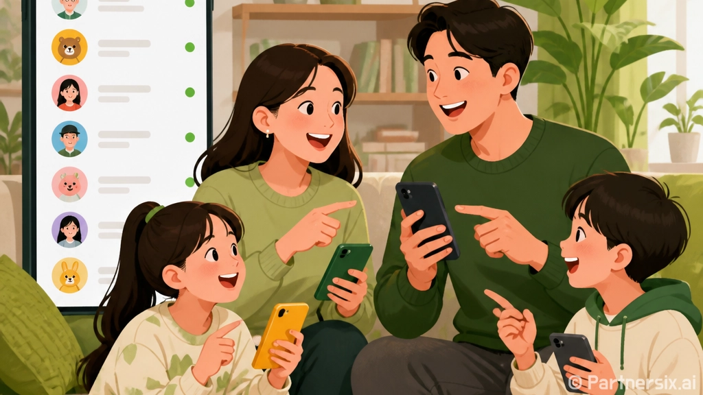 카톡 특별한 친구 설정하고 헷갈리지 않게 관리하는 방법