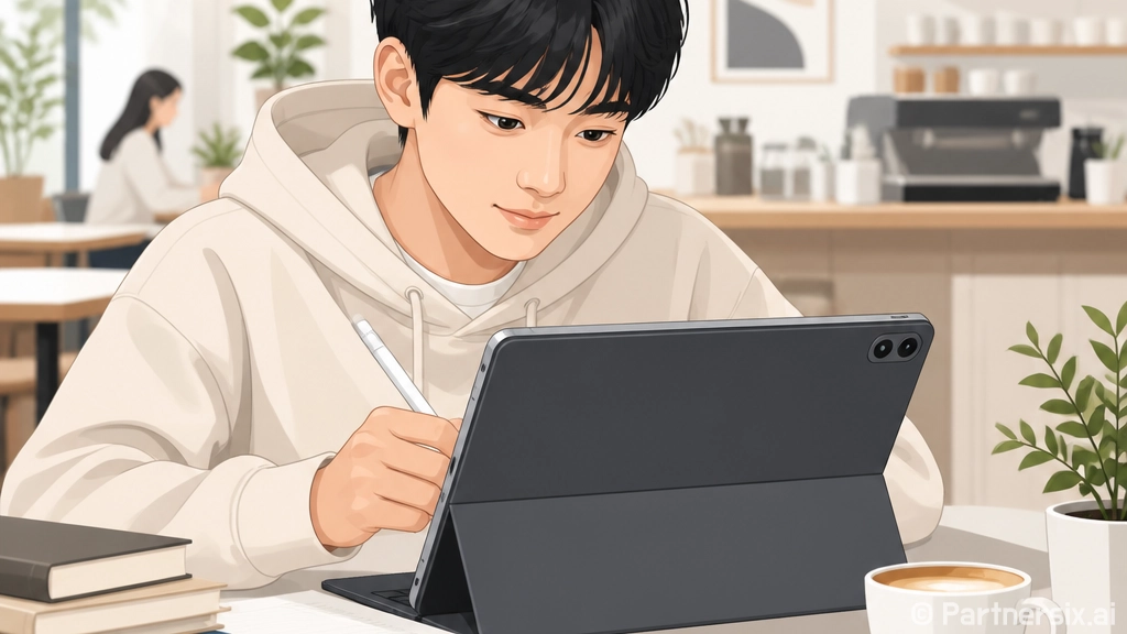 레노버태블릿 고르는…