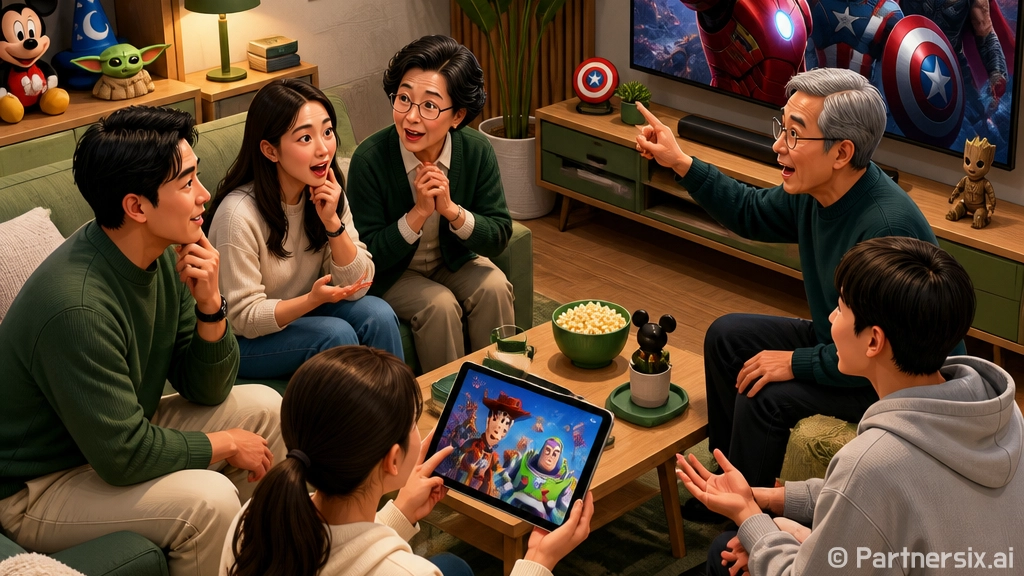 디즈니+ 제대로 고르는 방법: 요금제부터 볼만한 작품까지