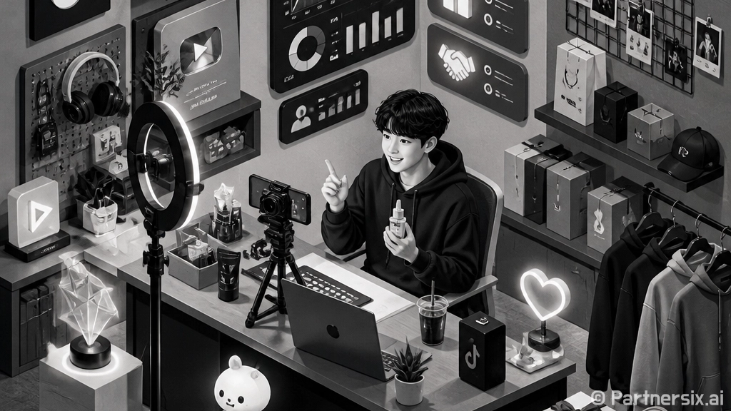 초보자를 위한 틱톡…