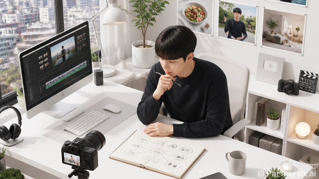 초보자를 위한 유튜…