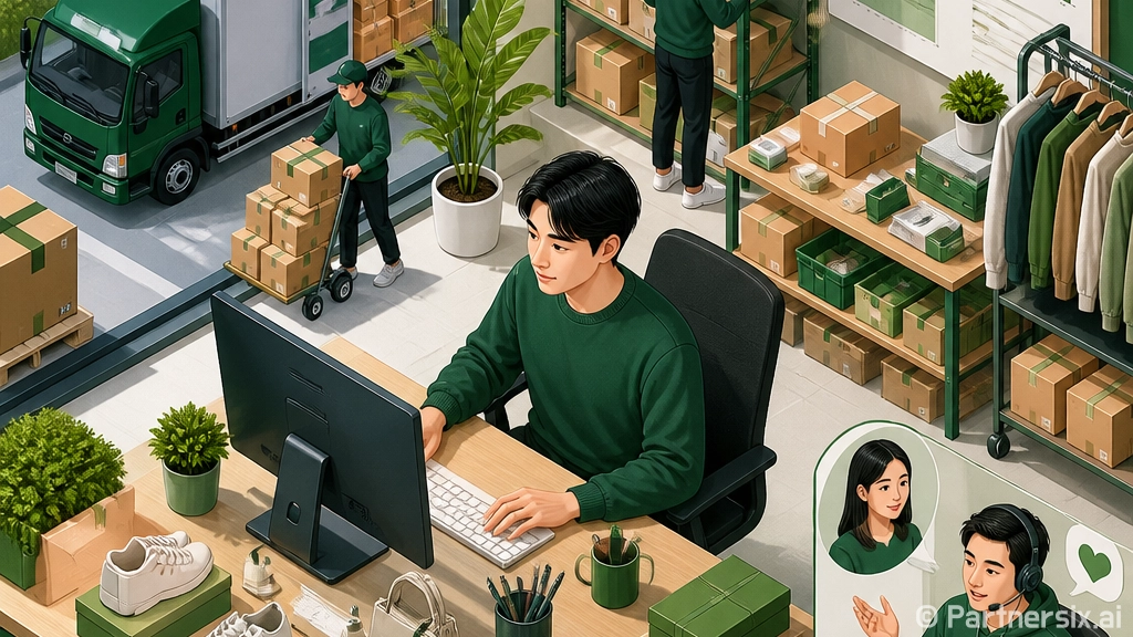 쿠팡위탁판매 시작하…