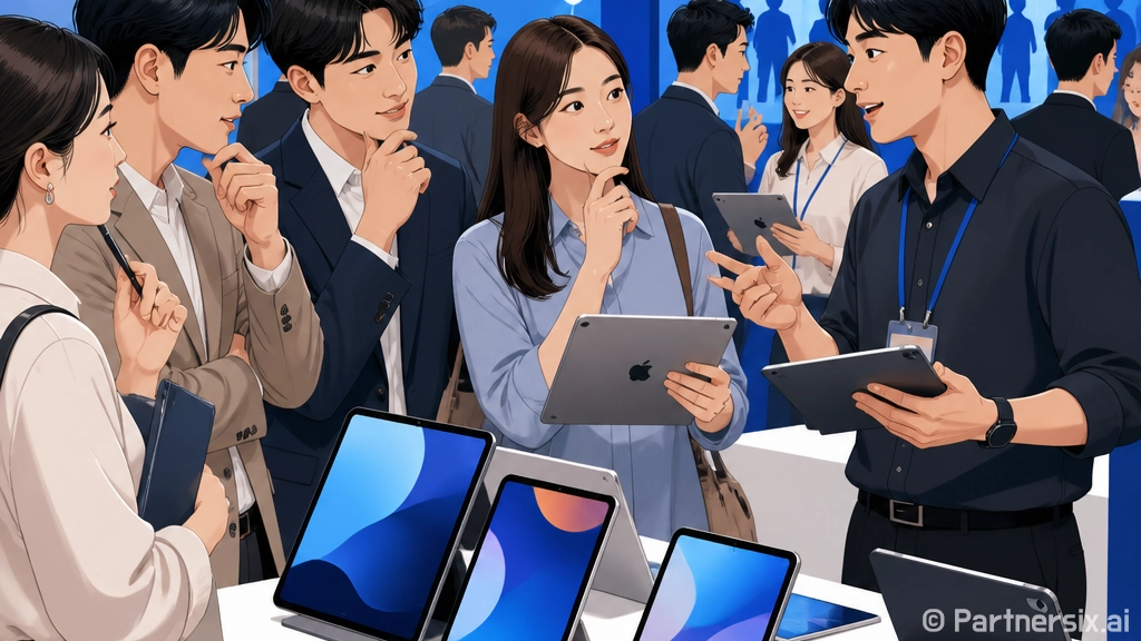 아이패드대여 처음이…