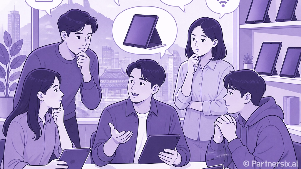 태블릿렌탈 처음 이…