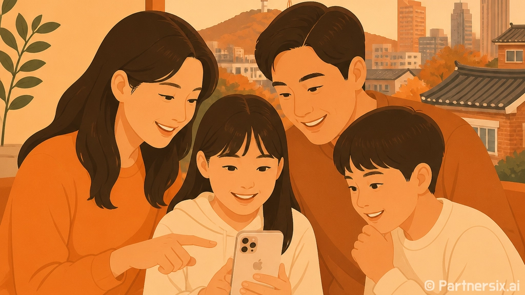 아이폰 처음 쓰는 …