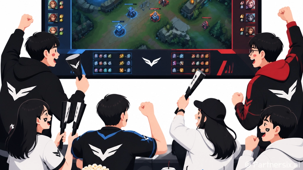 lck 플레이오프 처음 보는 사람도 흐름 잡는 방법