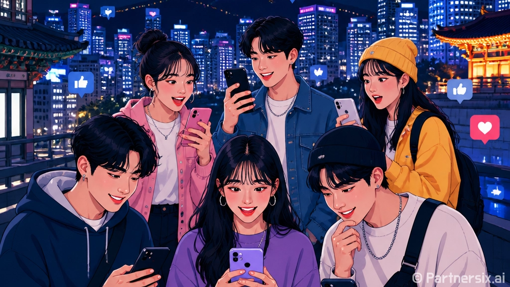 초보자를 위한 인스타좋아요늘리기 방법, 계정 분위기부터 바꾸는 법