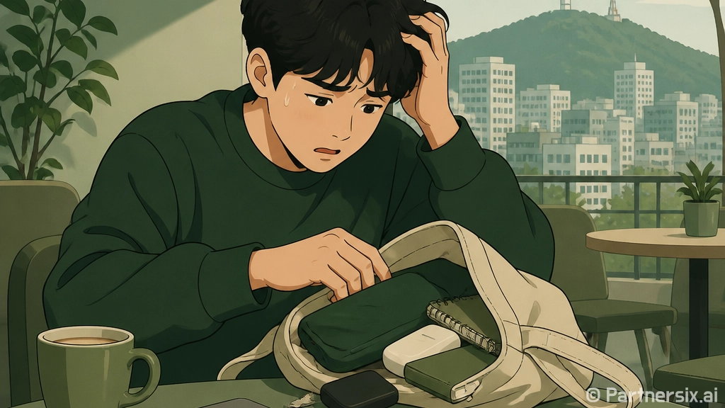 에어팟분실했을 때 찾는 방법, 당황하지 말고 이렇게 해요