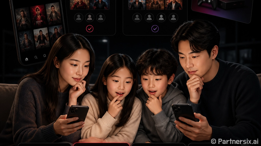 유플러스넷플릭스 요금제 고르는 방법, 모바일·IPTV별로 이렇게 보면 편해요