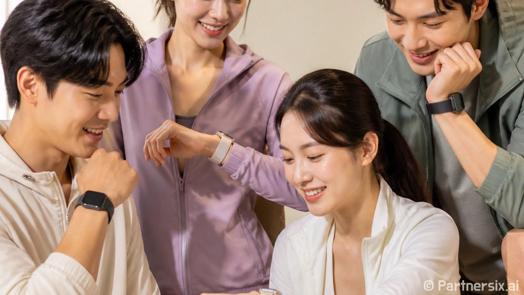 아이워치 처음 사려…