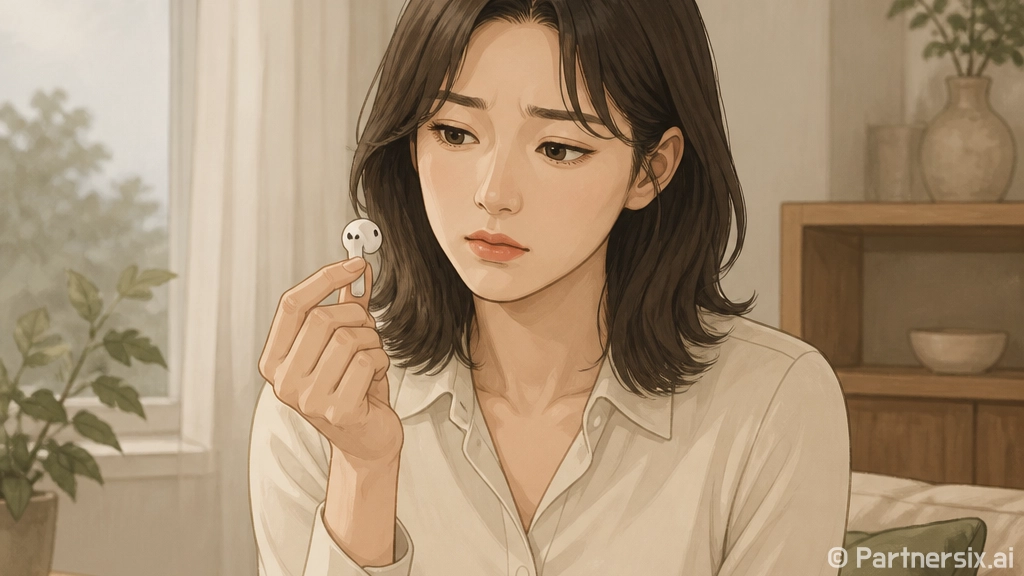에어팟AS 받는 방법, 방문 전 확인하면 덜 헤매는 순서
