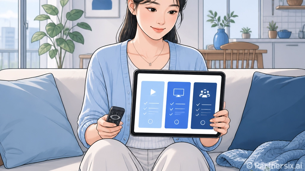 넷플릭스 요금제 고르는 방법, 광고형부터 프리미엄까지 내게 맞게 선택하려면