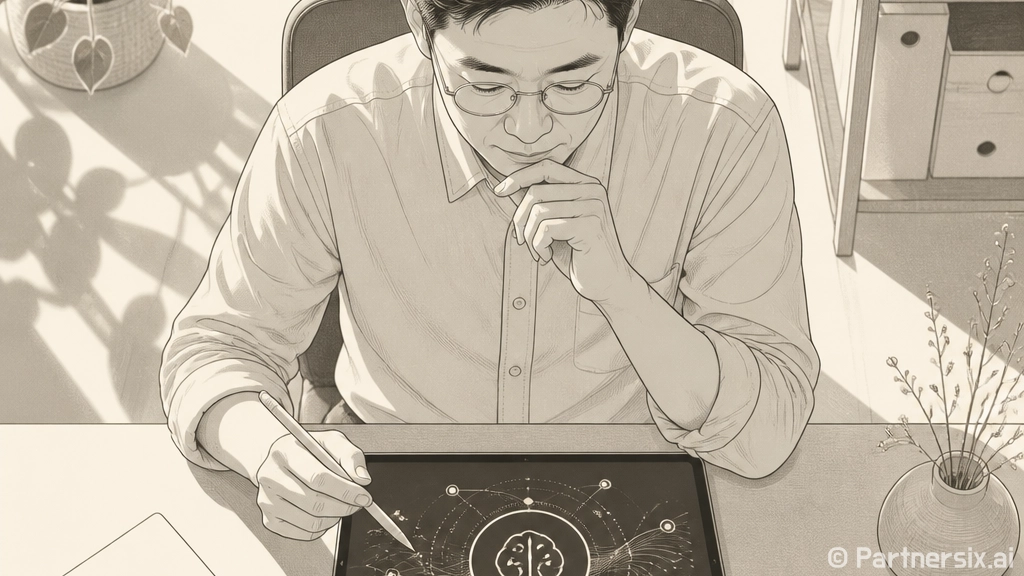 쳇GPT 제대로 쓰는 방법, 질문만 바꿔도 답이 달라집니다