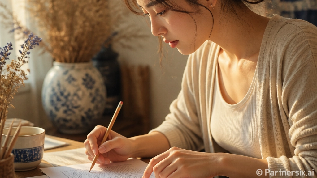 번역을 자연스럽게 하는 방법, 초보자가 바로 써먹는 문장 다듬기