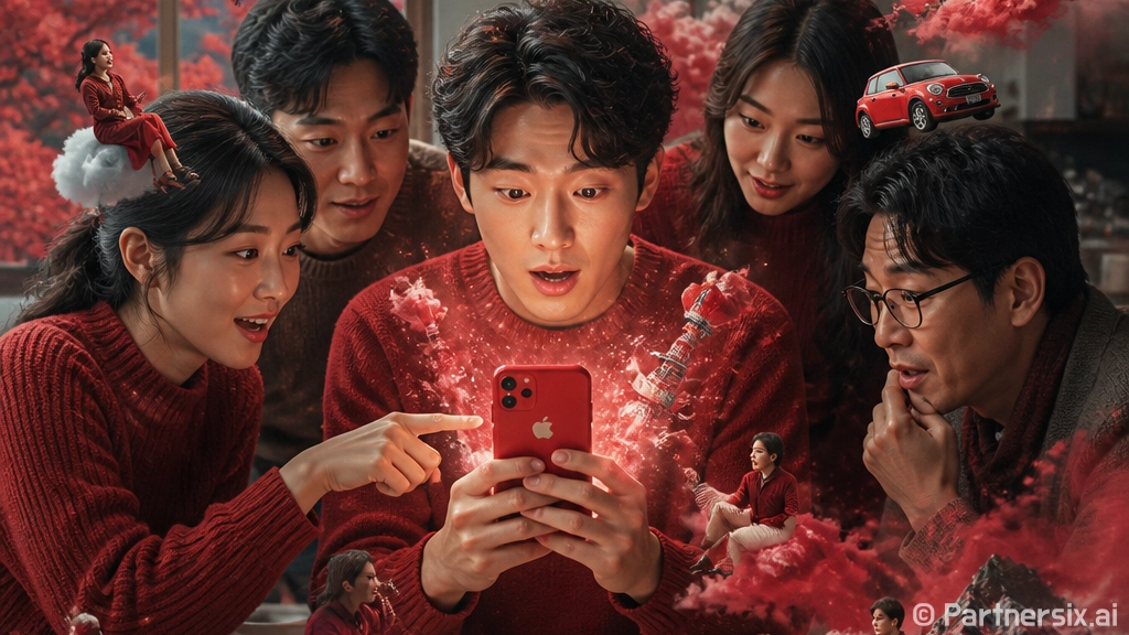 아이폰 처음 쓰는 사람이 빠르게 익숙해지는 방법