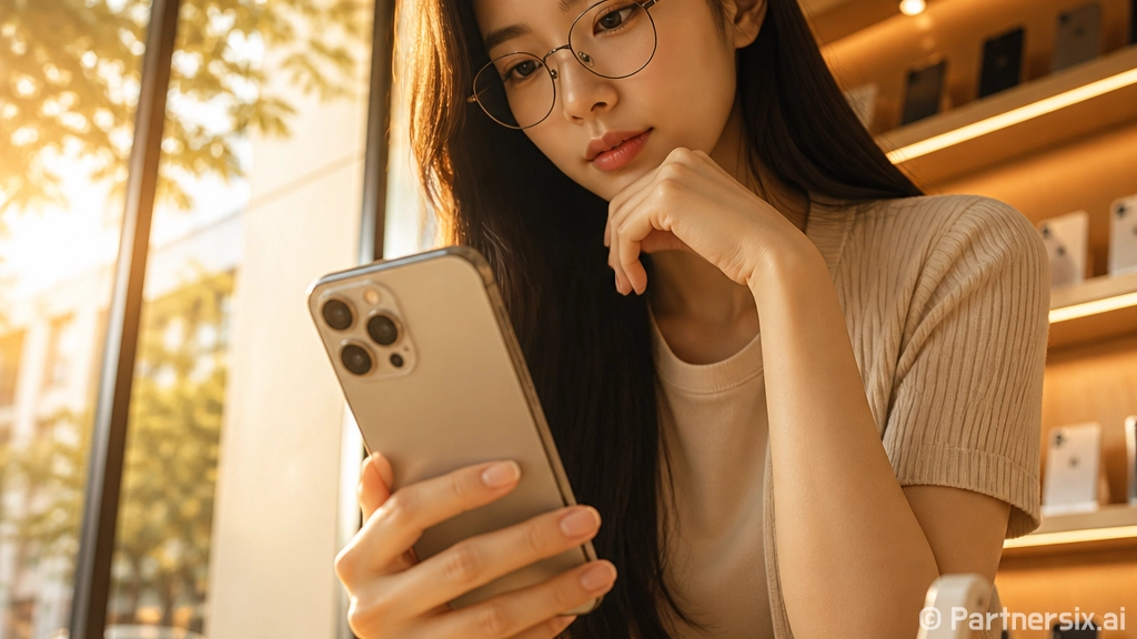 아이폰16프로 고르려면 이렇게 보면 됩니다