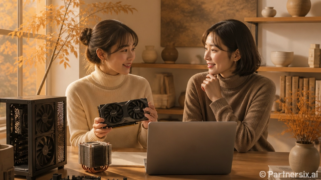 초보자가 PC게임 …