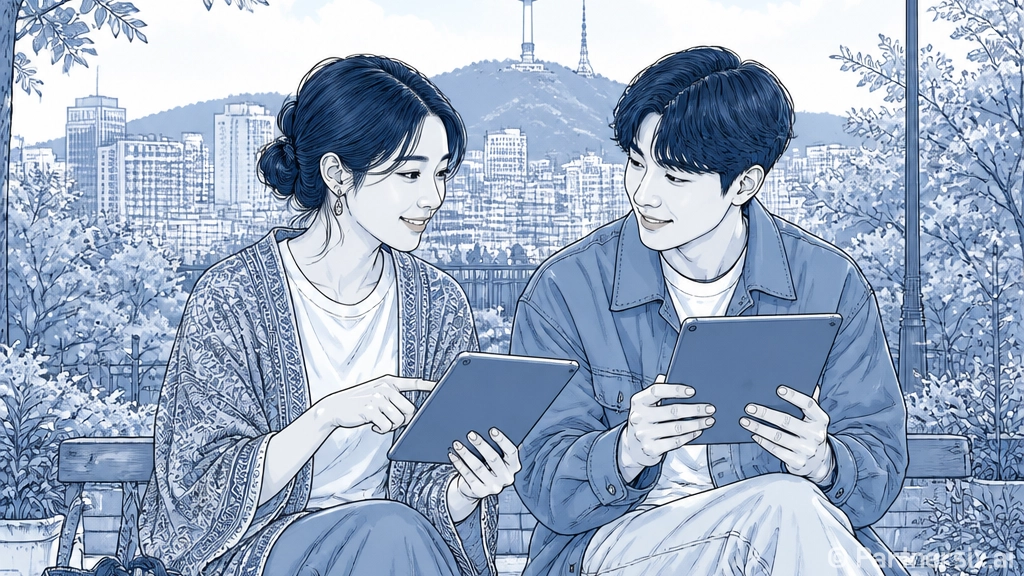 넷플릭스가입 처음 하는 분들을 위한 요금제 고르는 방법