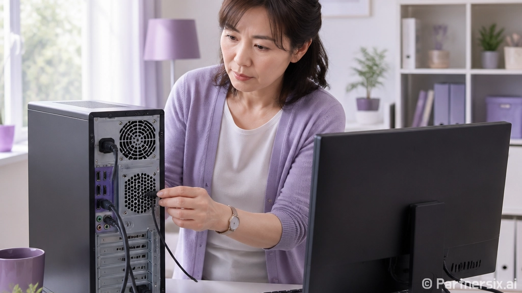 PC수리 맡기기 전…