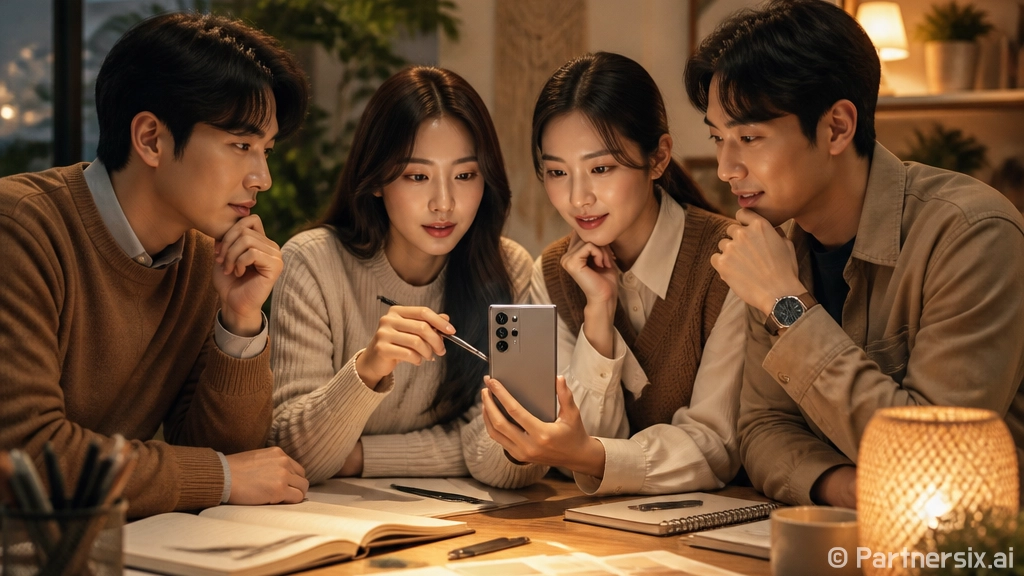 아이폰 사전예약 성공하려면 이렇게 준비하세요