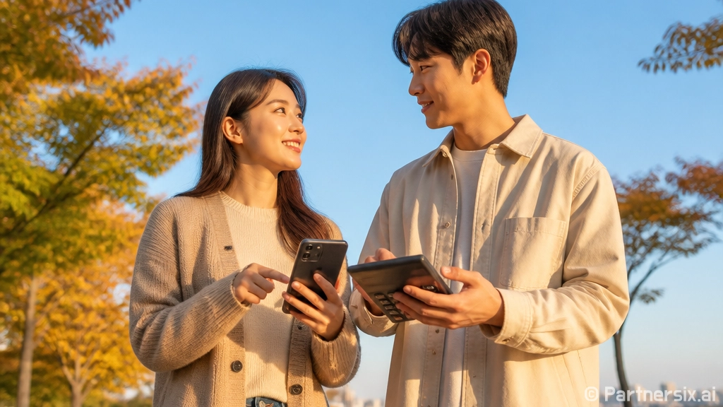 kt 알뜰요금제 고르는 방법, 데이터부터 통화까지 이렇게 보면 편해요