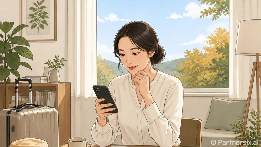 lg 해외로밍 고르는 방법, 여행 기간별로 이렇게 잡으면 덜 헷갈려요