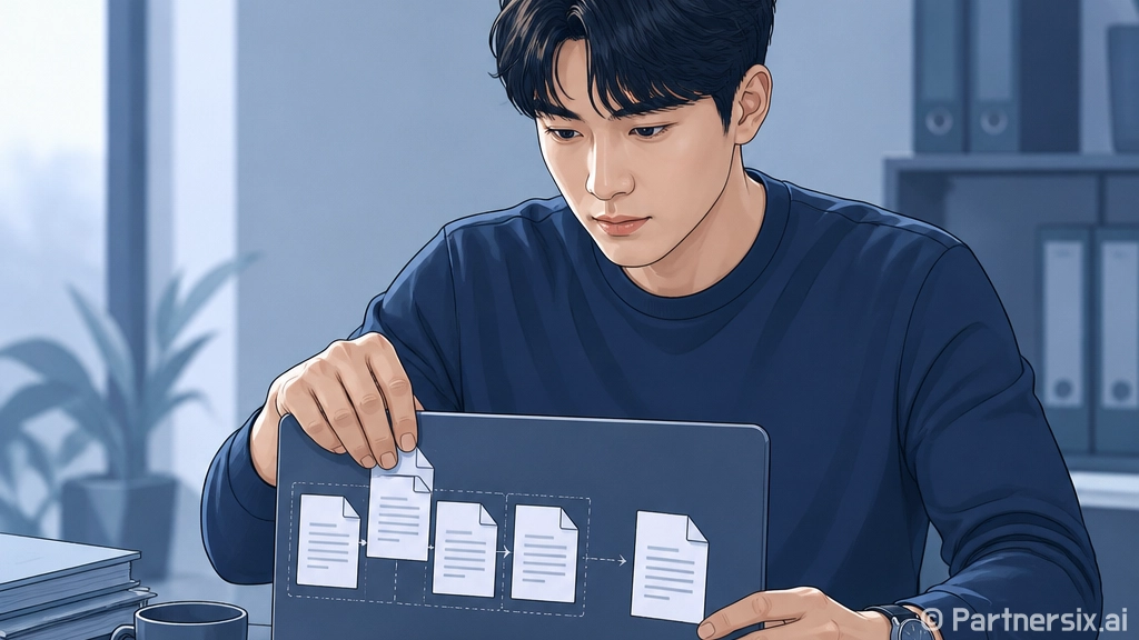pdf 합치기 방법, 설치 없이 깔끔하게 파일 하나로 만드는 방법