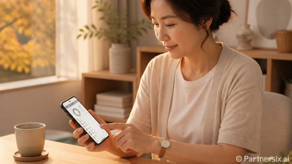 가계부 앱 공유 제대로 하는 방법, 가족·커플 돈 관리 이렇게 시작하면 편합니다