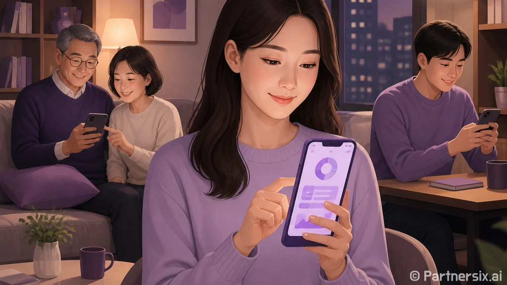국민연금 모바일 앱으로 가입내역과 예상연금 확인하는 방법