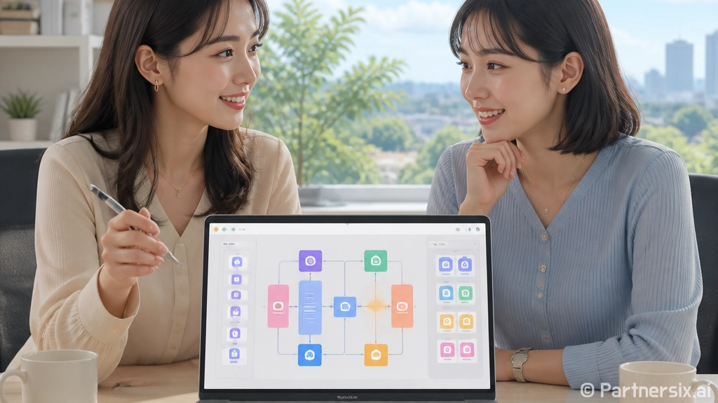 노코드 앱 만드는 방법, 처음이라면 이렇게 시작하면 편합니다