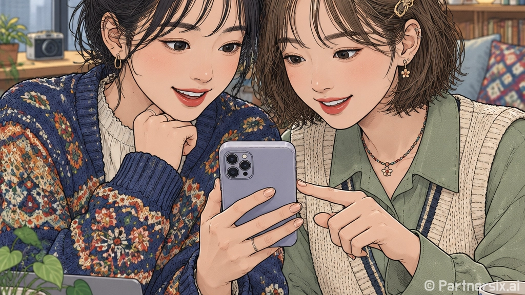초보자를 위한 아이폰 앱 고르는 방법, 설치 전 이렇게 확인하세요