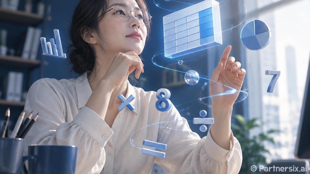 엑셀 함수 종류 제대로 익히는 방법, 초보자는 이렇게 나누면 쉬워요