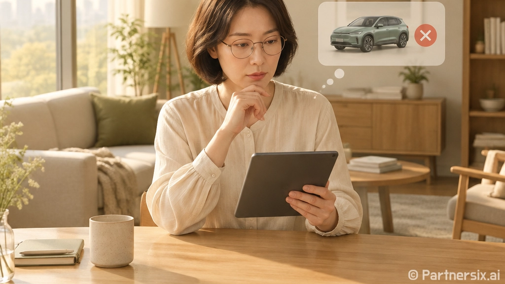 테슬라 모델 Y 취소하려면 이렇게, 폴스타4 SUV 공개까지 비교하는 방법