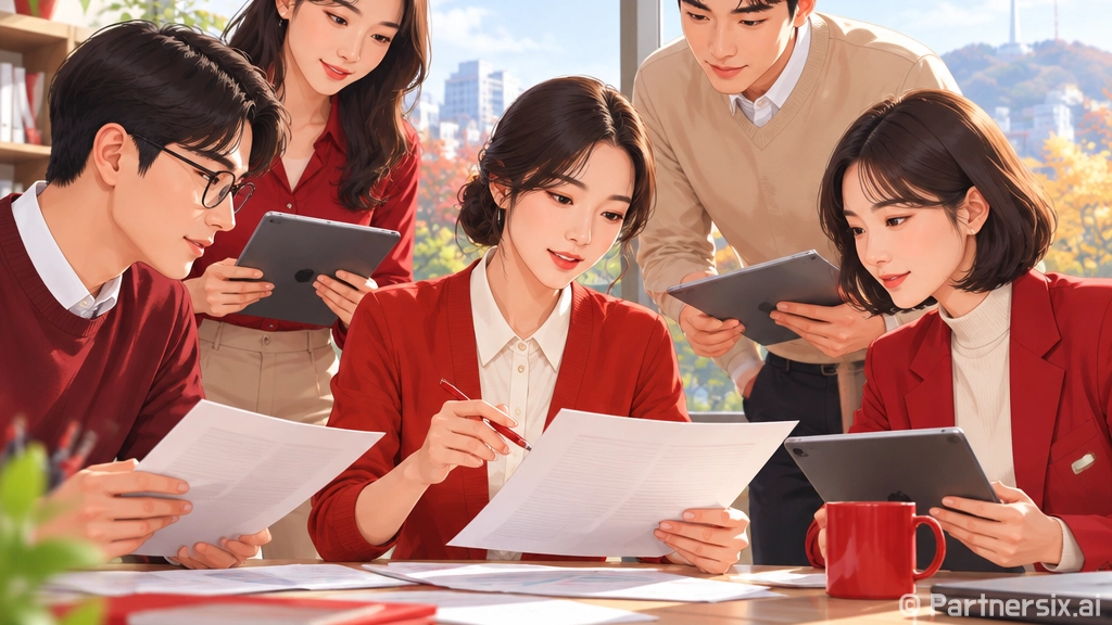 번역 자연스럽게 하는 방법, 초보자도 바로 써먹는 문장 다듬기