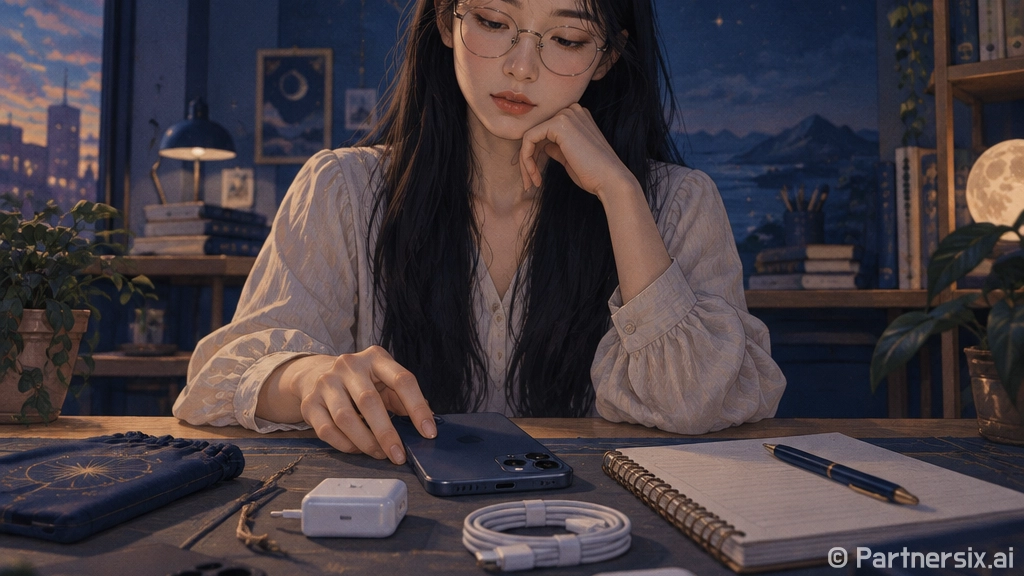아이폰 18프로 사전예약 준비하는 방법, 놓치지 않으려면 이렇게 챙기세요