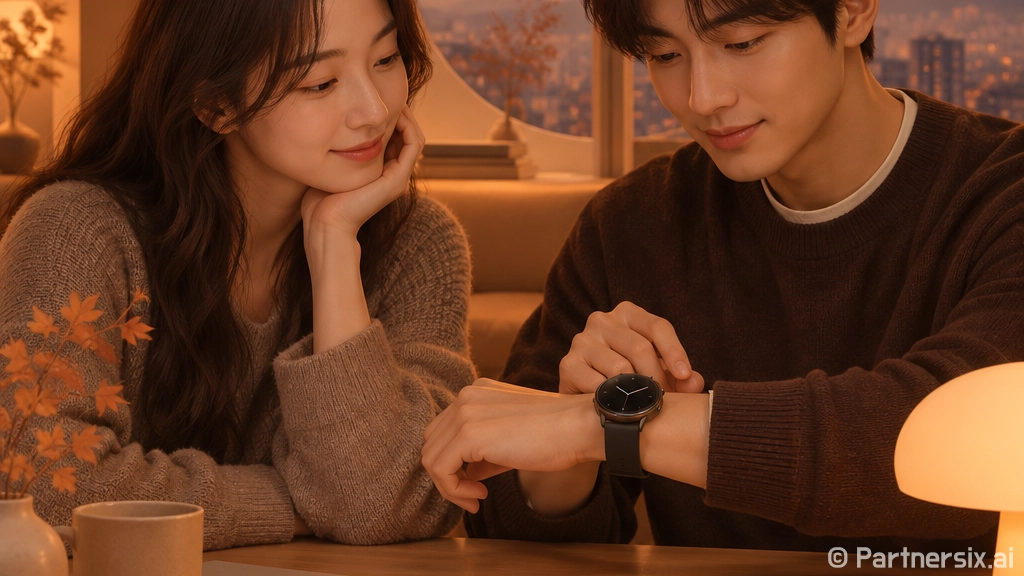 갤럭시워치6 제대로…