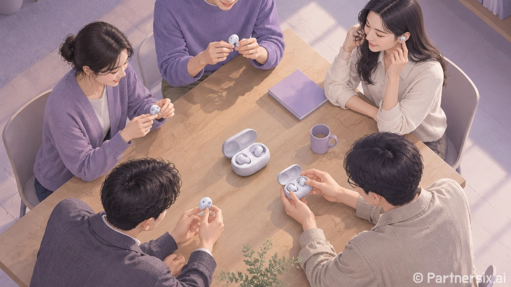 에어팟2세대 중고로…