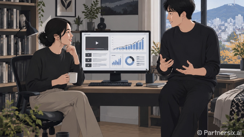 유튜브수익 시작하려…
