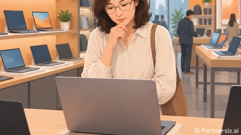 삼성갤럭시북 고르는 방법, 용도별로 이렇게 보면 쉽습니다